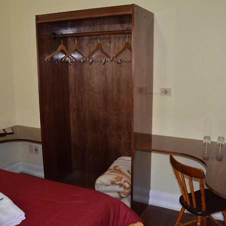 Hotel Romi Colonia del Sacramento Exterior foto