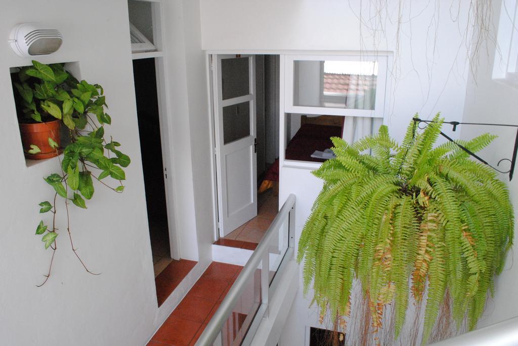 Hotel Romi Colonia del Sacramento Exterior foto