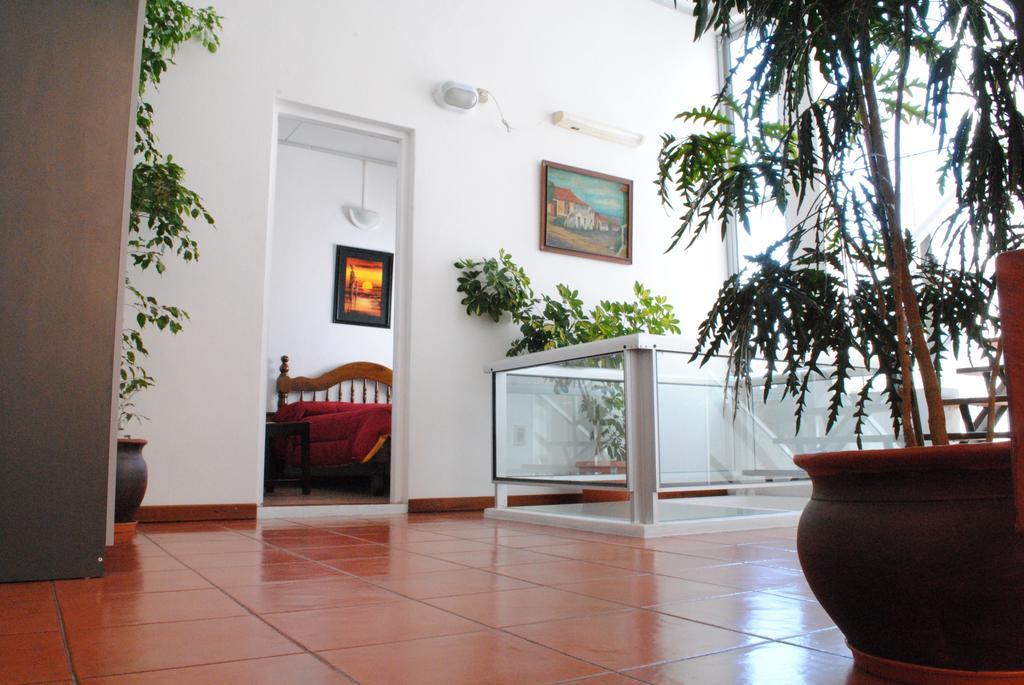Hotel Romi Colonia del Sacramento Exterior foto