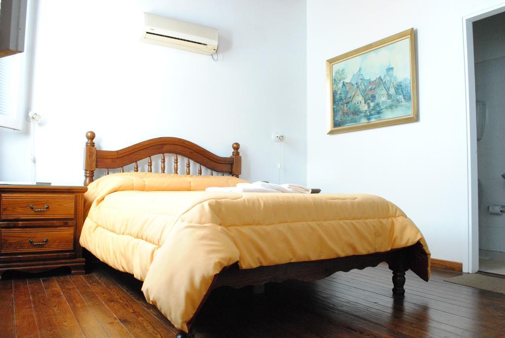 Hotel Romi Colonia del Sacramento Zimmer foto