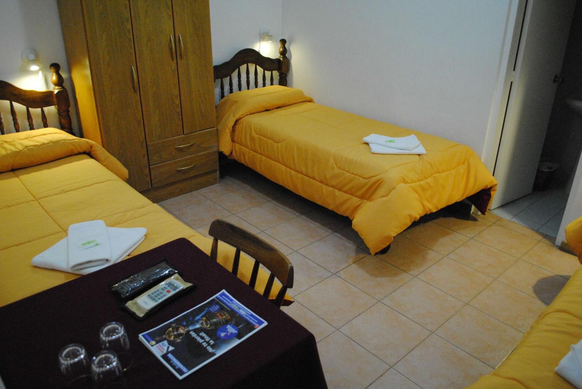 Hotel Romi Colonia del Sacramento Exterior foto
