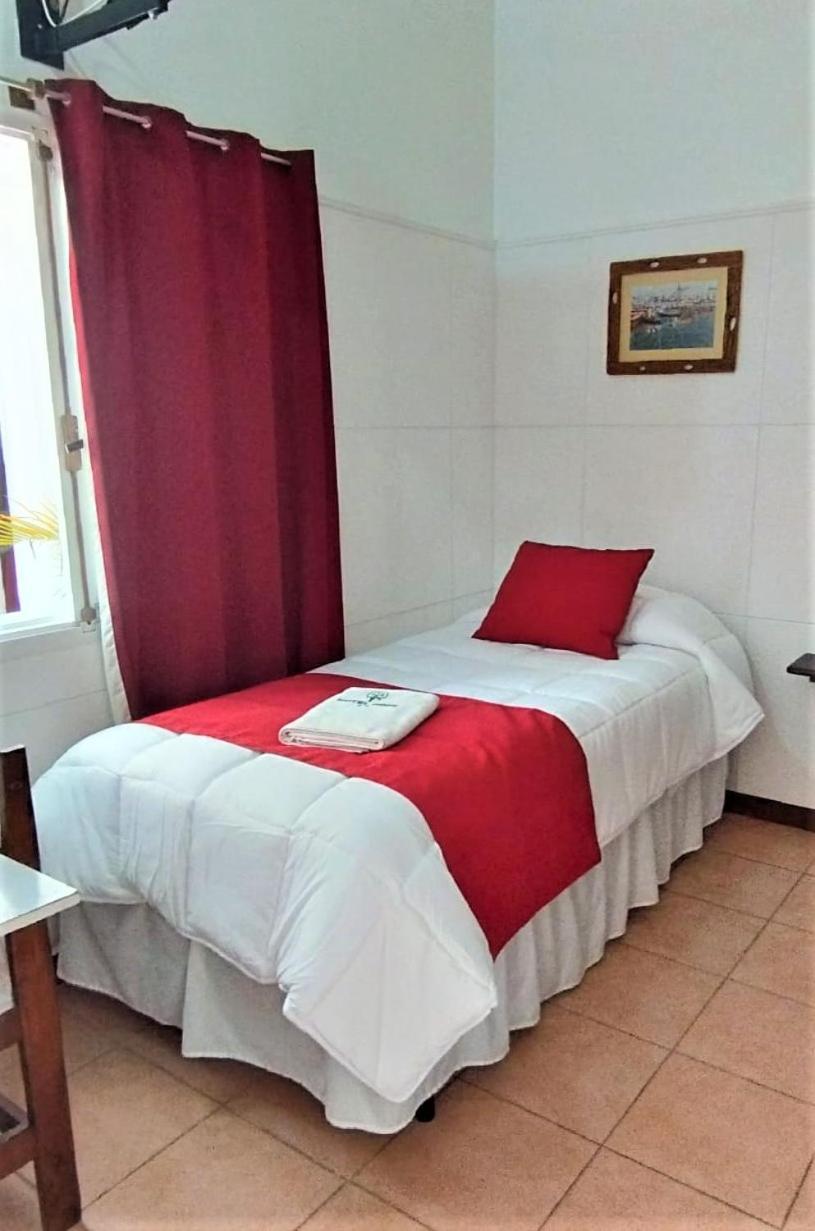 Hotel Romi Colonia del Sacramento Exterior foto