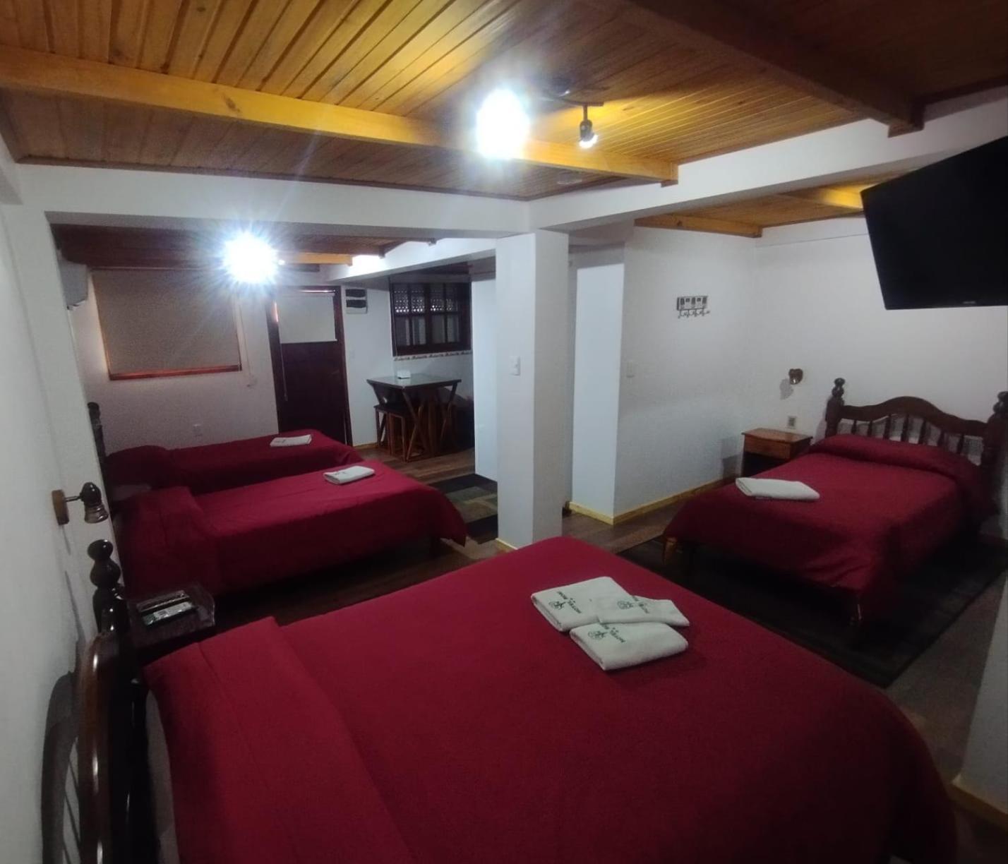 Hotel Romi Colonia del Sacramento Exterior foto
