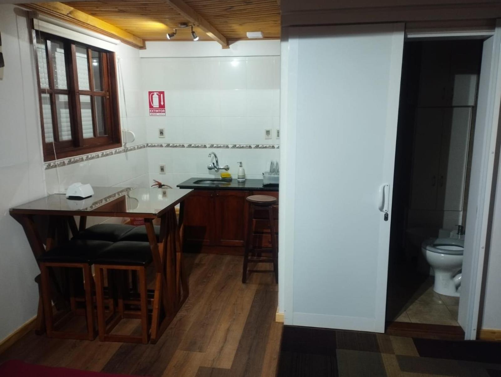 Hotel Romi Colonia del Sacramento Exterior foto