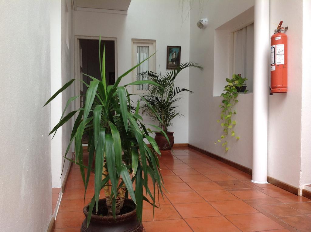 Hotel Romi Colonia del Sacramento Exterior foto