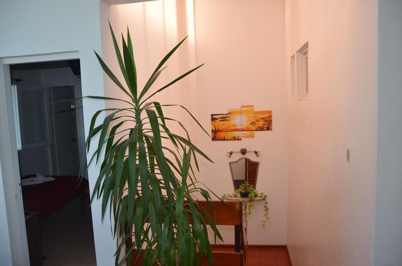 Hotel Romi Colonia del Sacramento Exterior foto