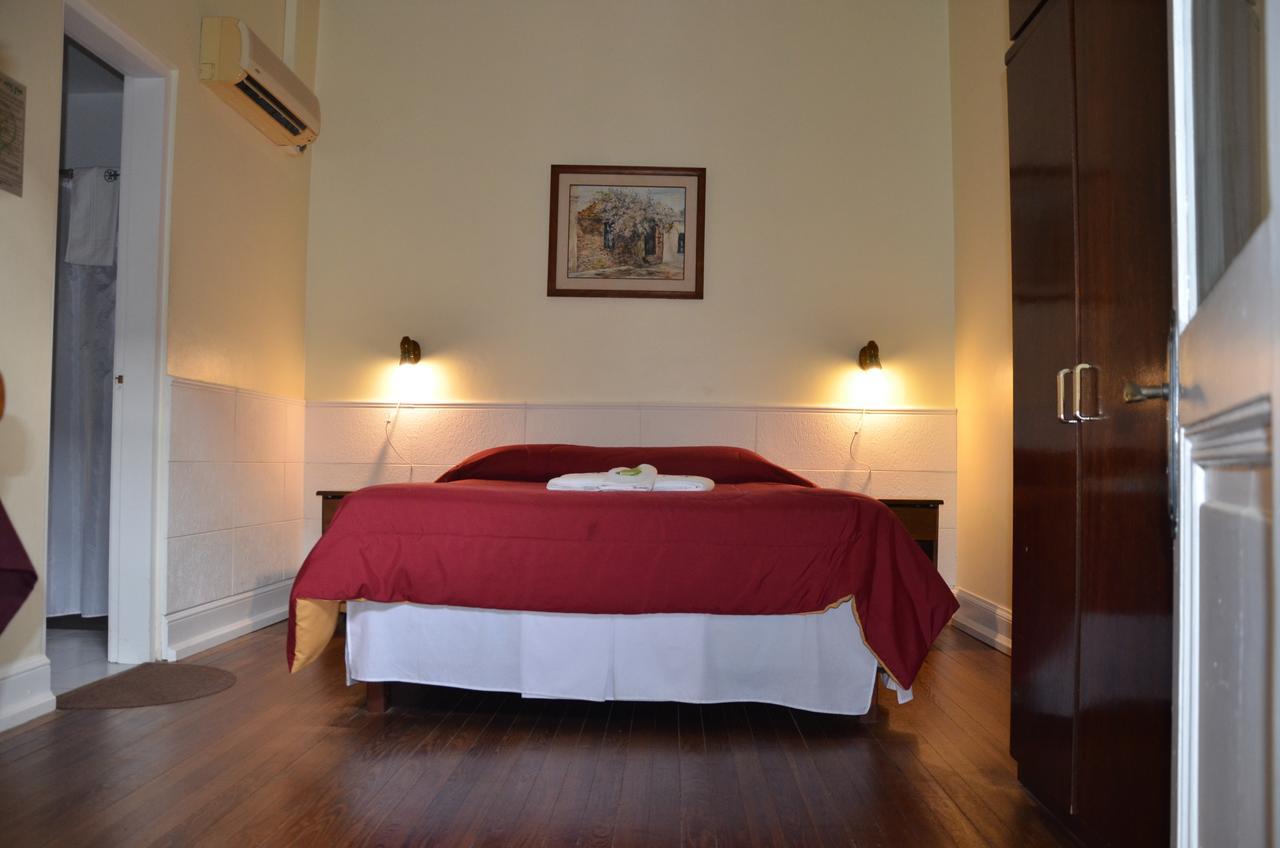 Hotel Romi Colonia del Sacramento Exterior foto