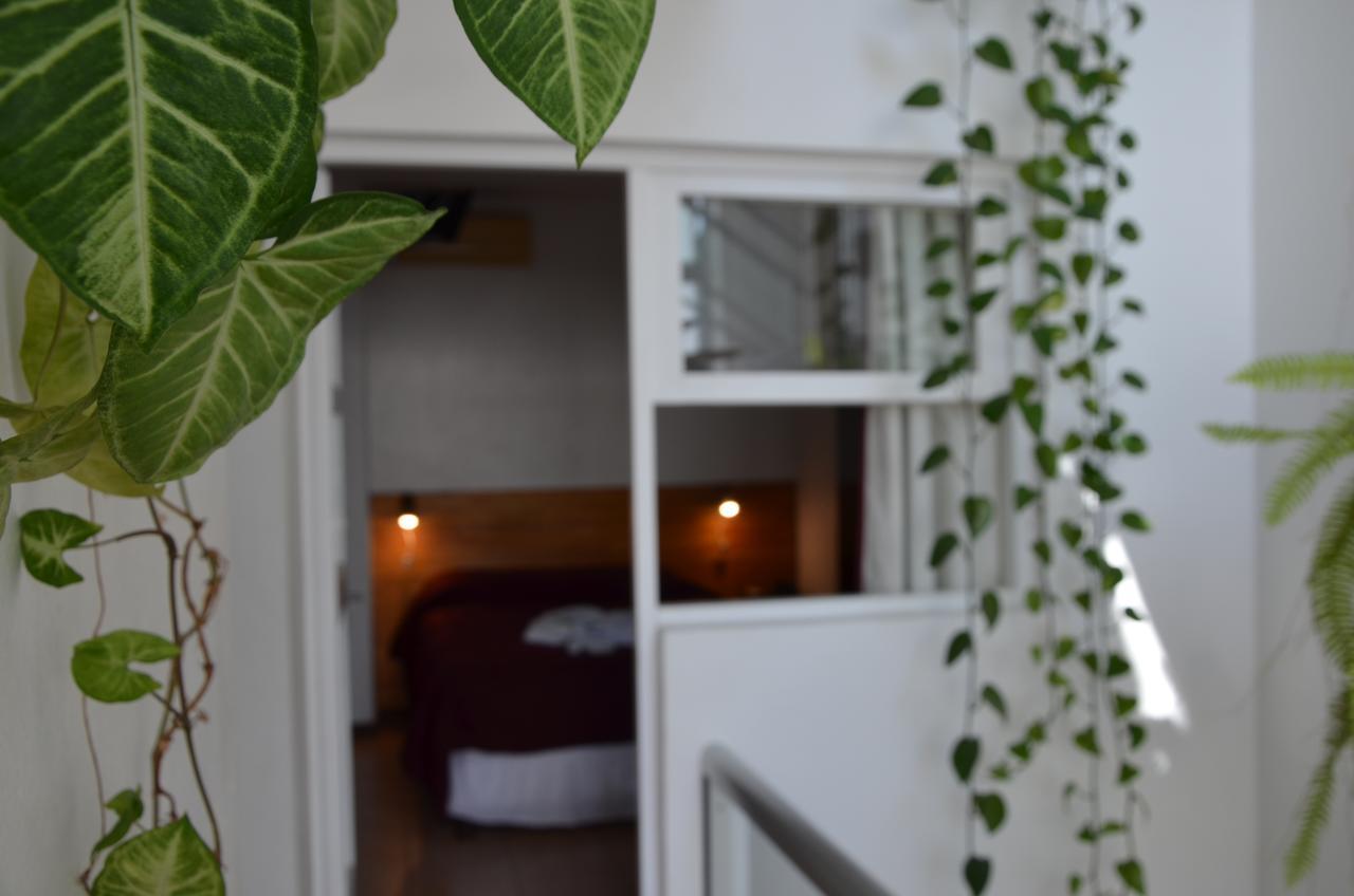 Hotel Romi Colonia del Sacramento Exterior foto