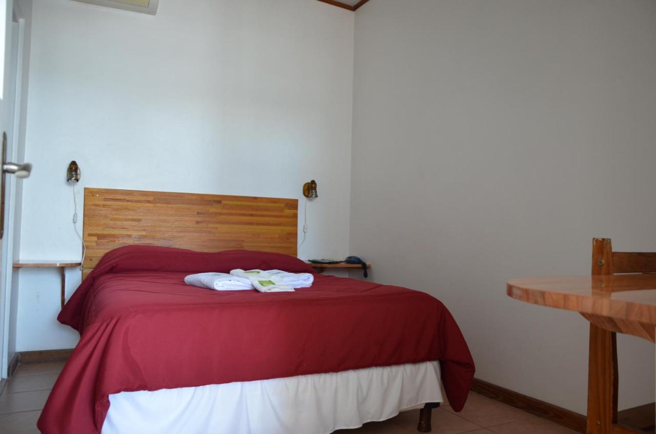 Hotel Romi Colonia del Sacramento Exterior foto