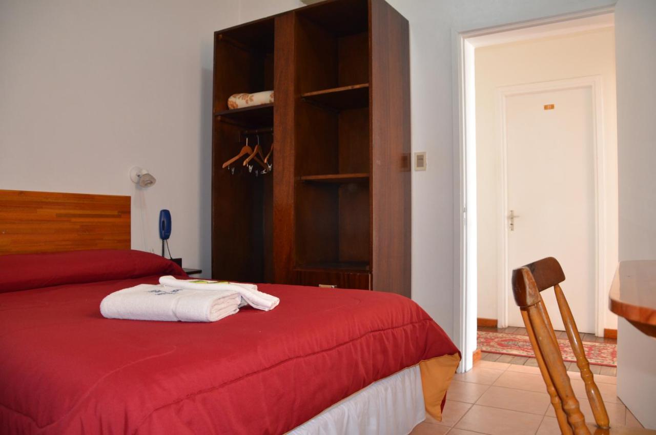 Hotel Romi Colonia del Sacramento Exterior foto