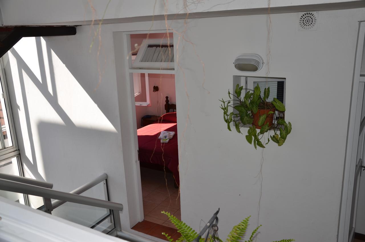 Hotel Romi Colonia del Sacramento Exterior foto