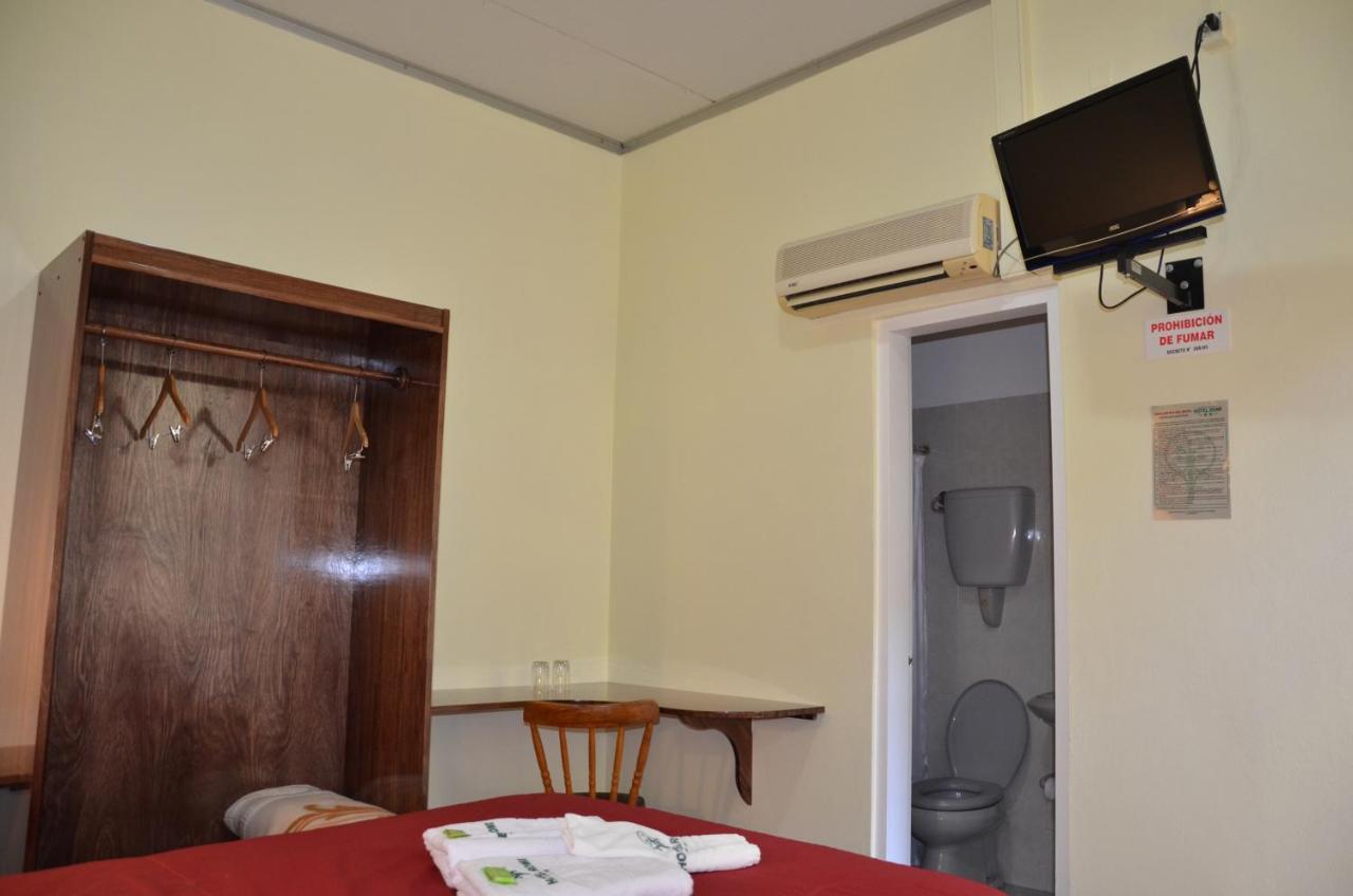 Hotel Romi Colonia del Sacramento Exterior foto