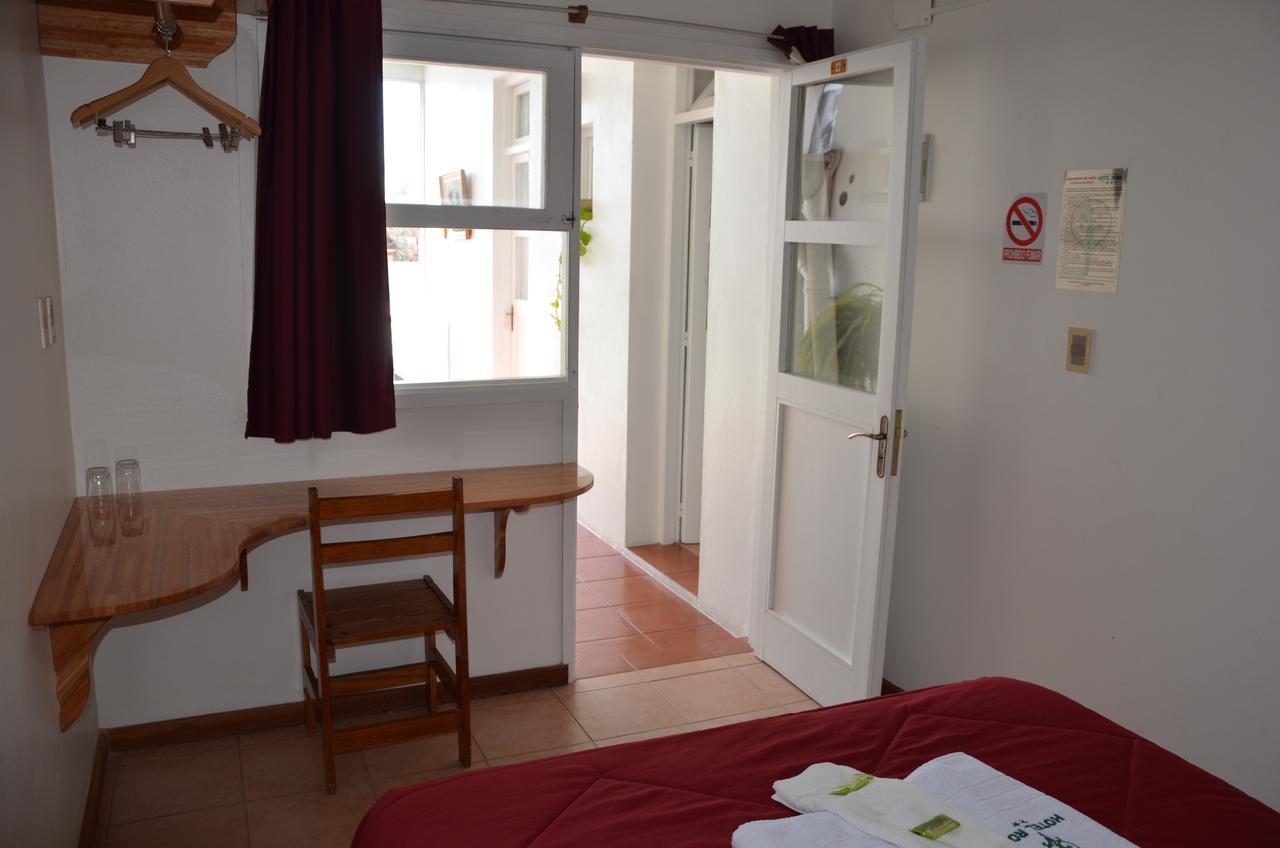 Hotel Romi Colonia del Sacramento Exterior foto