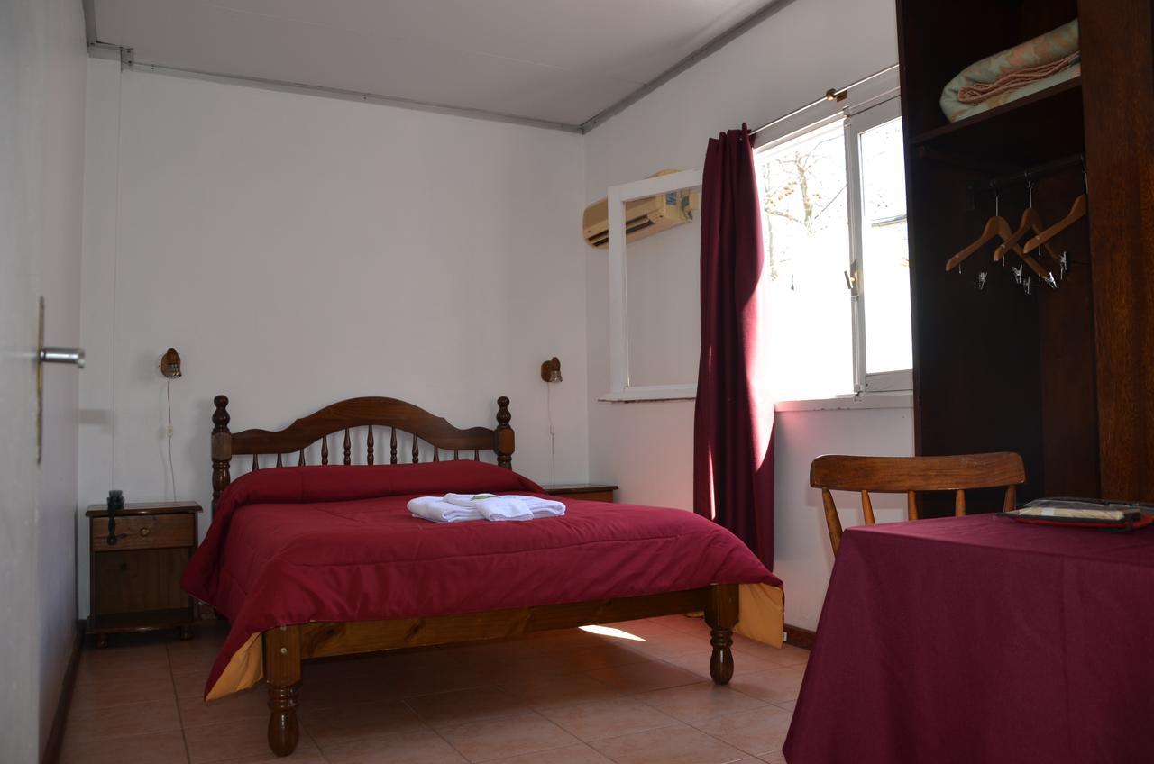 Hotel Romi Colonia del Sacramento Exterior foto