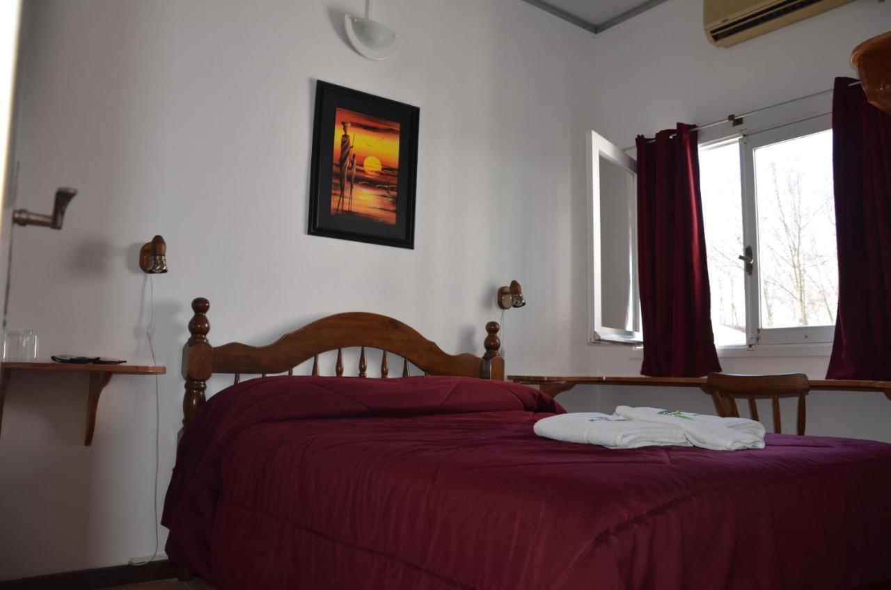 Hotel Romi Colonia del Sacramento Exterior foto